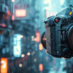 New DJI mirrorless camera…soon a reality or only a dream?