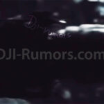 First blurred image of the new DJI L-mount Full Frame camera?