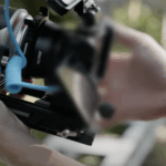 The new L-mount Cine Camera coming this week is from Panasonic and not DJI or Blackmagic?