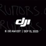 Two reasons why this DJI L-mount cine camera teaser might be fake