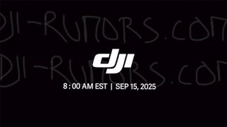 Two reasons why this DJI L-mount cine camera teaser might be fake